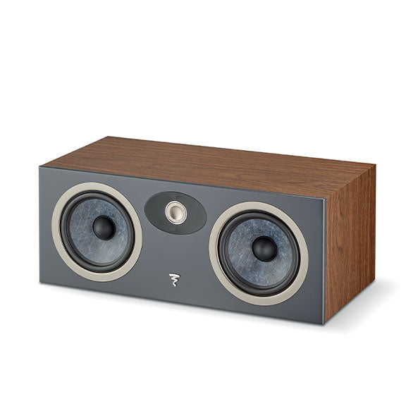 Focal Theva Center Channel Speaker