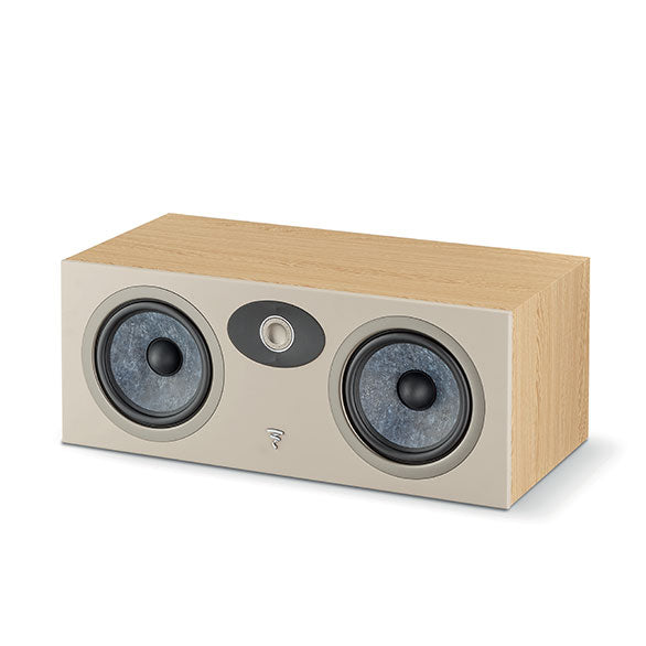 Focal Theva Center Channel Speaker