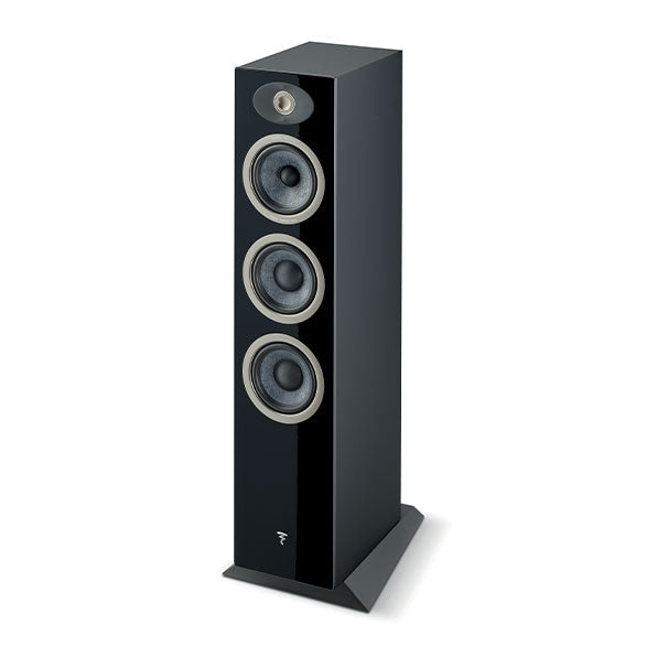 Focal Theva N°2 3-Way Floorstanding Loudspeakers (Each)