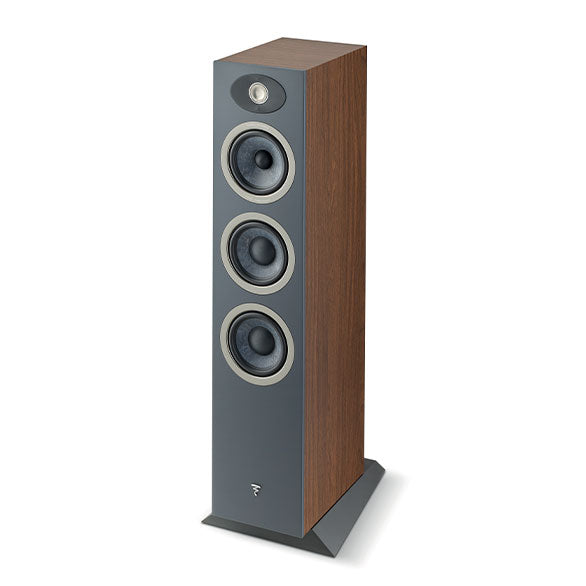 Focal Theva N°2 3-Way Floorstanding Loudspeakers (Each)