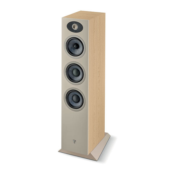 Focal Theva N°2 3-Way Floorstanding Loudspeakers (Each)