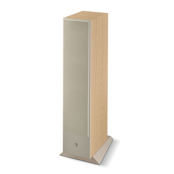 Focal Theva N°2 3-Way Floorstanding Loudspeakers (Each)