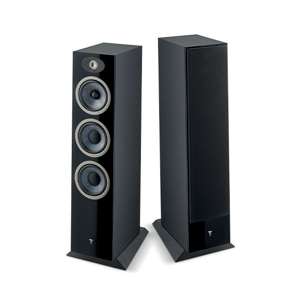 Focal Theva N°3 3-Way Floorstanding Loudspeaker (Each)