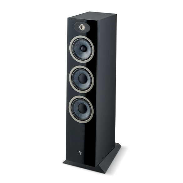 Focal Theva N°3 3-Way Floorstanding Loudspeaker (Each)
