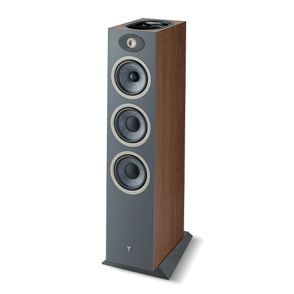 Focal Theva N°3-D Floorstanding Loudspeaker With Dolby Atmos Effects (Each)
