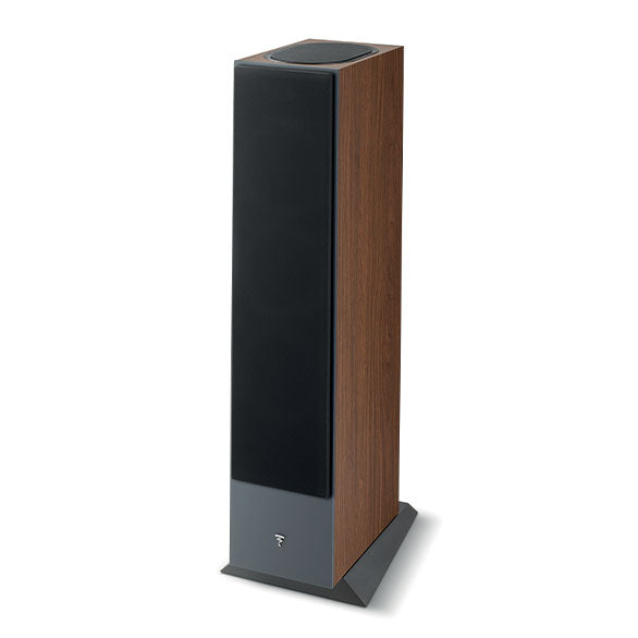 Focal Theva N°3-D Floorstanding Loudspeaker With Dolby Atmos Effects (Each)