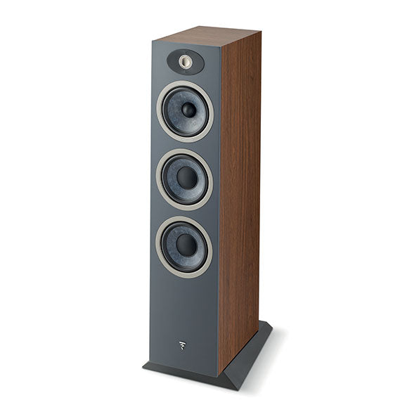 Focal Theva N°3 3-Way Floorstanding Loudspeaker (Each)