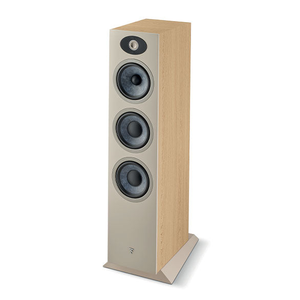 Focal Theva N°3 3-Way Floorstanding Loudspeaker (Each)
