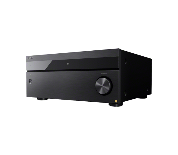 Sony BRAVIA XR A95L QD-OLED TV Bundle with Sony STR-AZ7000ES ES 13.2 Channel 8K A/V Receiver
