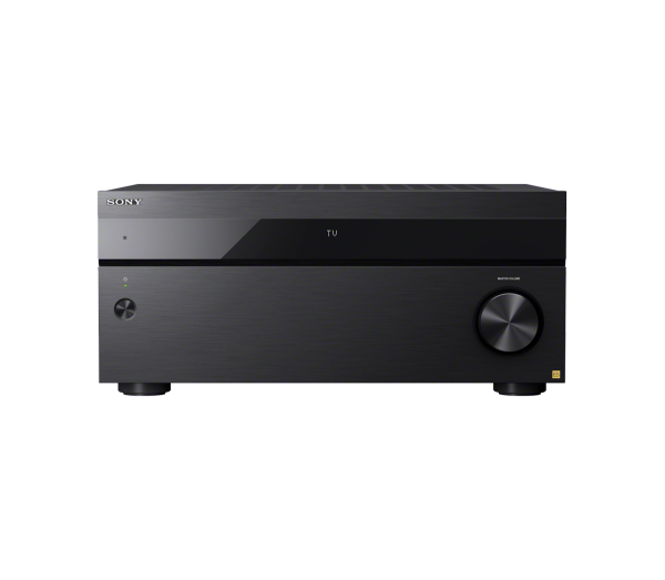 Sony BRAVIA XR A95L QD-OLED TV Bundle with Sony STR-AZ7000ES ES 13.2 Channel 8K A/V Receiver