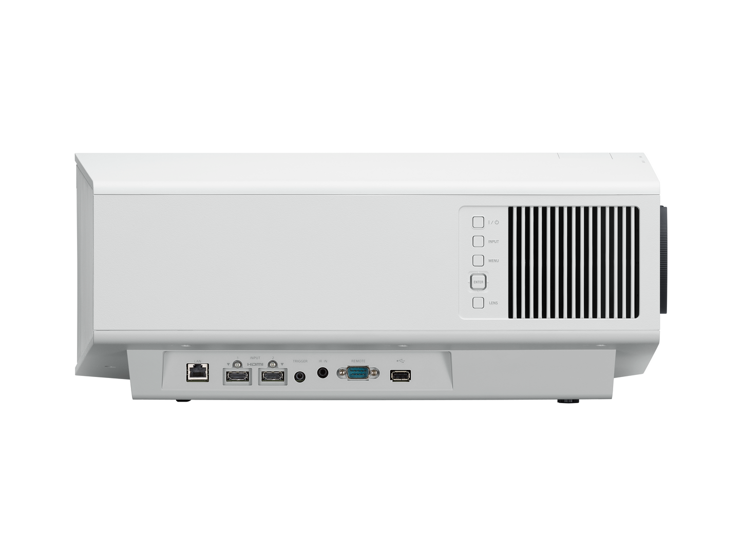 Sony VPL-XW5100ES BRAVIA Projector 7 4K HDR Laser Home Theater Projector