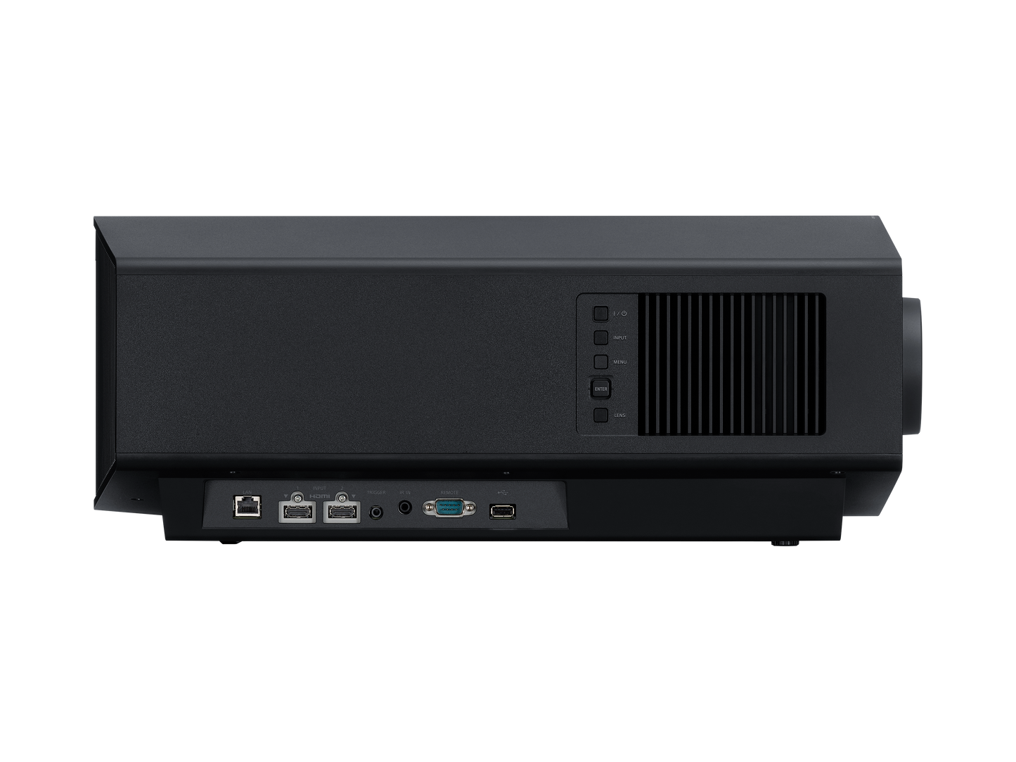 Sony VPL-XW6100ES BRAVIA Projector 8 4K HDR Laser Home Theater Projector
