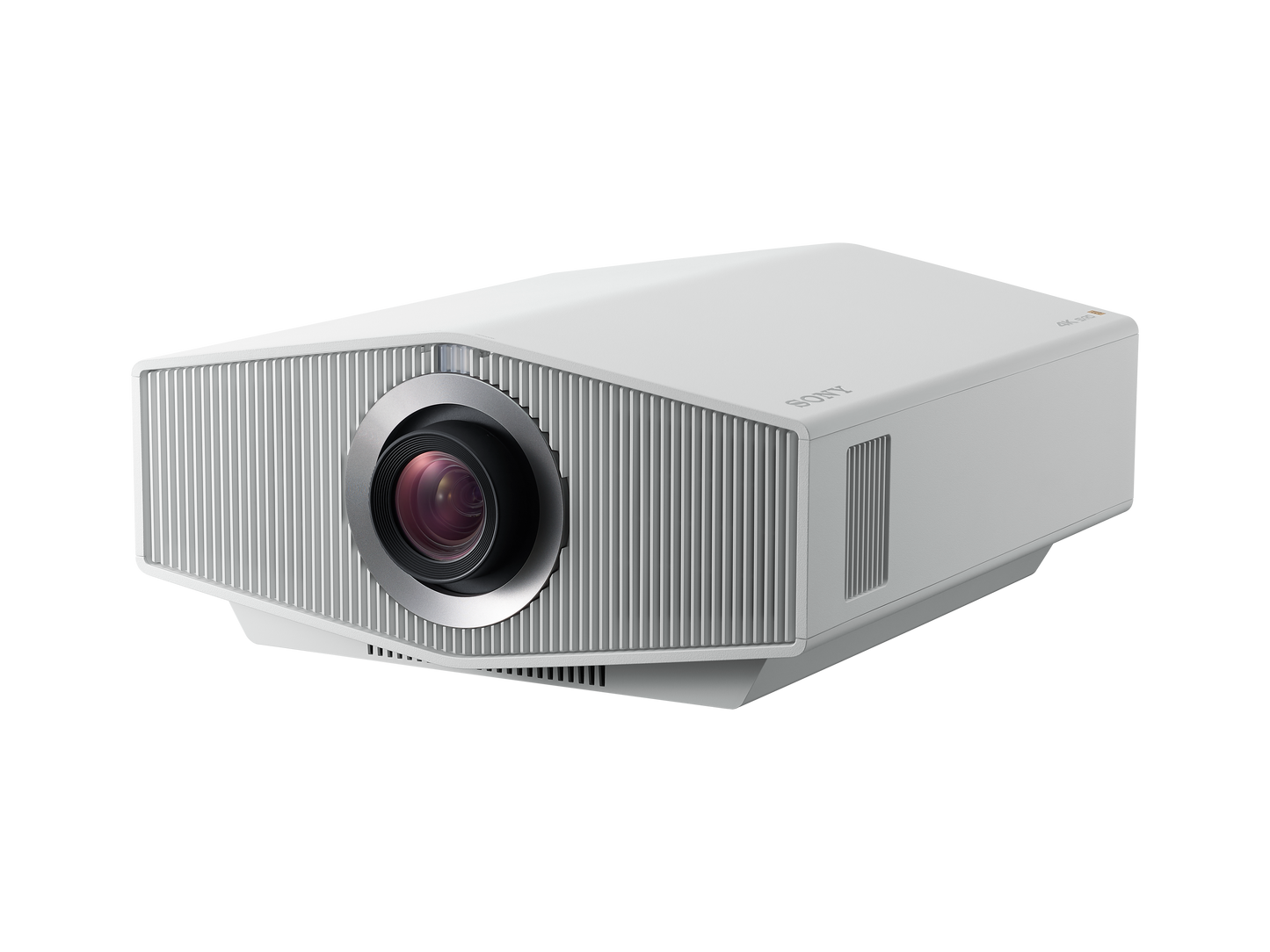 Sony VPL-XW6100ES BRAVIA Projector 8 4K HDR Laser Home Theater Projector