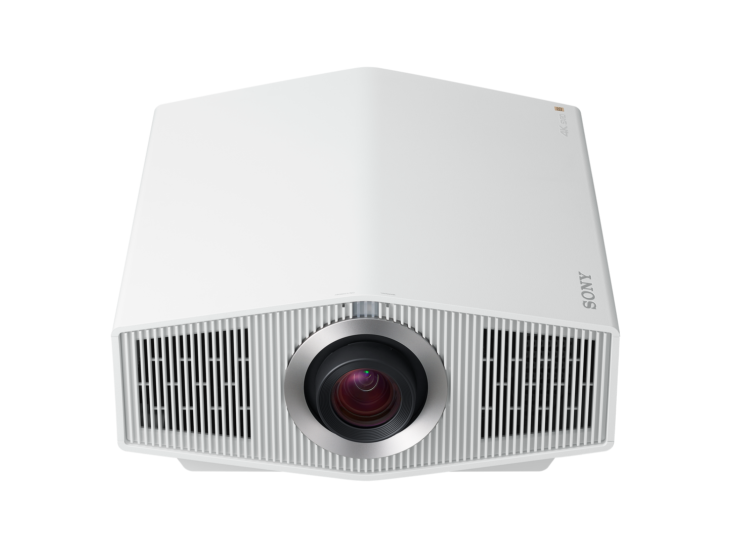 Sony VPL-XW6100ES BRAVIA Projector 8 4K HDR Laser Home Theater Projector