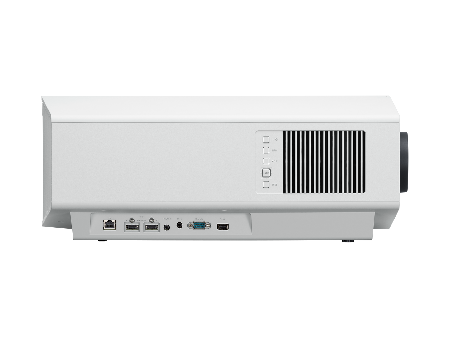Sony VPL-XW6100ES BRAVIA Projector 8 4K HDR Laser Home Theater Projector