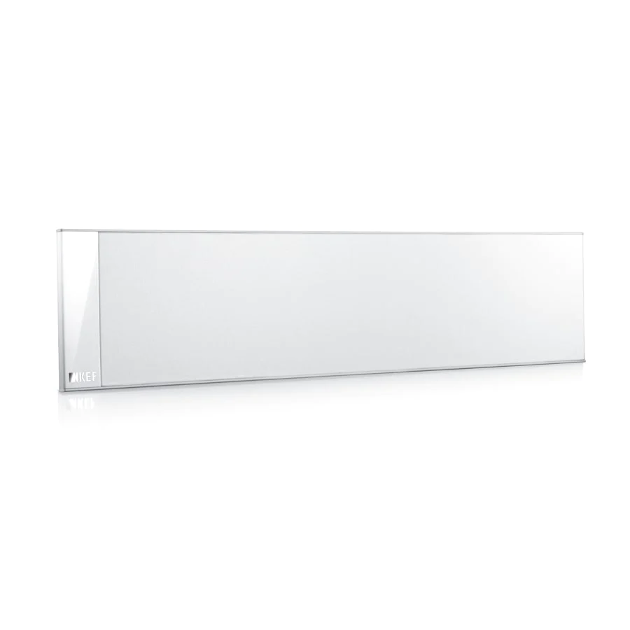 KEF T301c Ultra-Thin Center Channel Speaker (Each)
