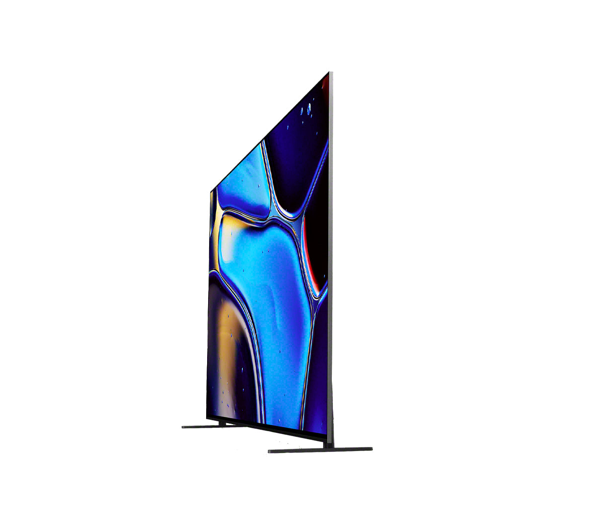 Sony BRAVIA 8 OLED TV Bundle with Sony STR-AZ5000ES ES 11.2 Channel 8K A/V Receiver