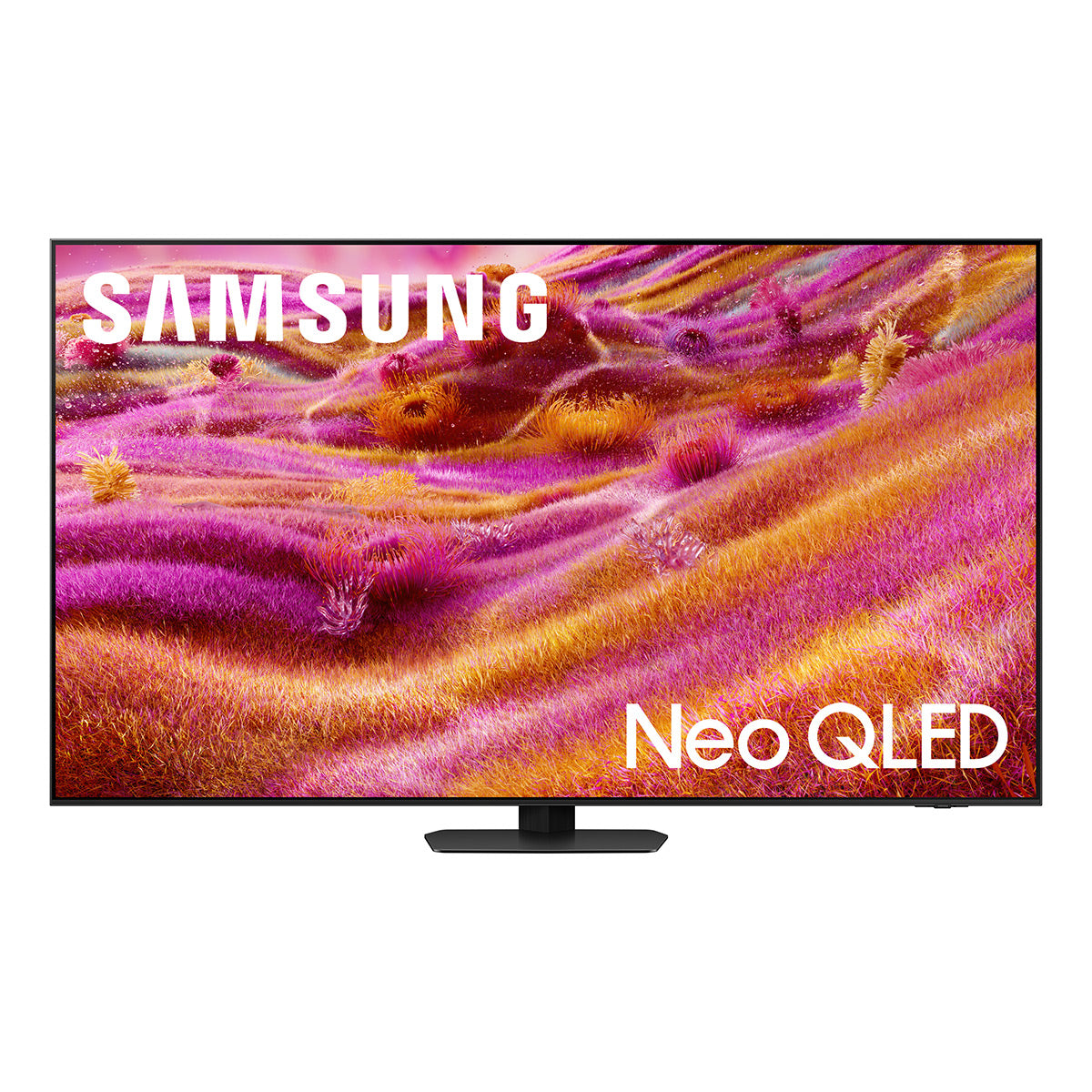 Samsung 98" Class Neo QLED 4K QN90F Vision AI Smart TV (2025)