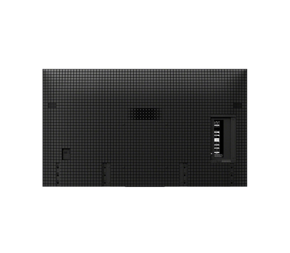 Sony BRAVIA 8 OLED TV Bundle with Sony STR-AZ5000ES ES 11.2 Channel 8K A/V Receiver