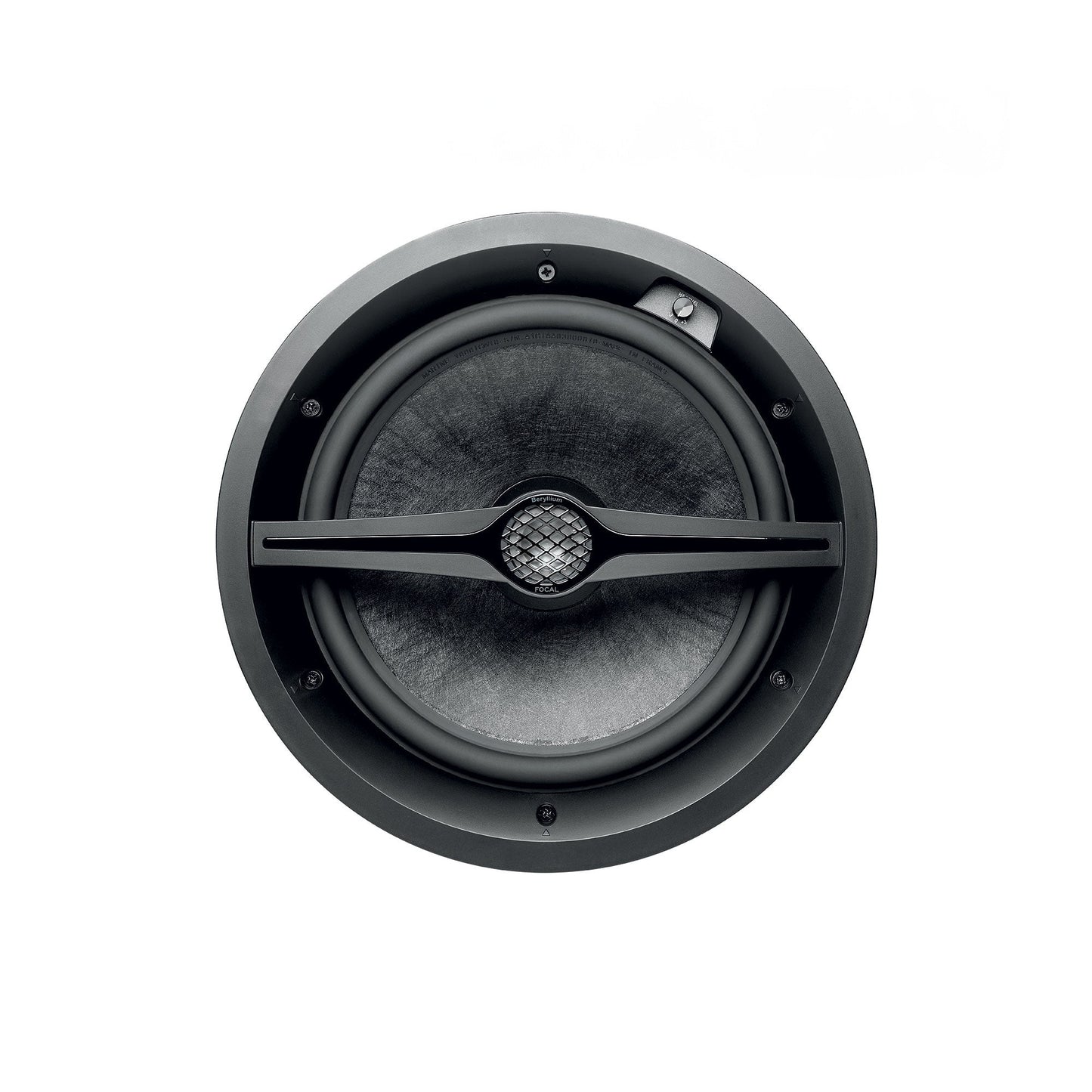 Focal Littora 1000 ICW10 10" In-Ceiling/In-Wall 2-Way Indoor/Outdoor Speaker (Each)