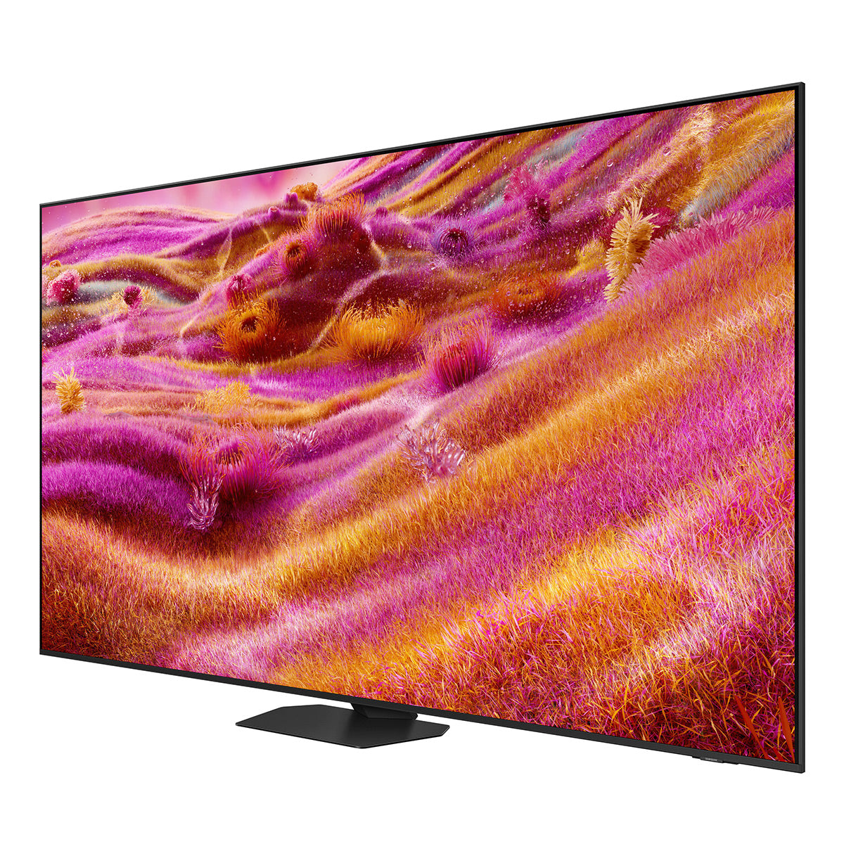 Samsung 98" Class Neo QLED 4K QN90F Vision AI Smart TV (2025)
