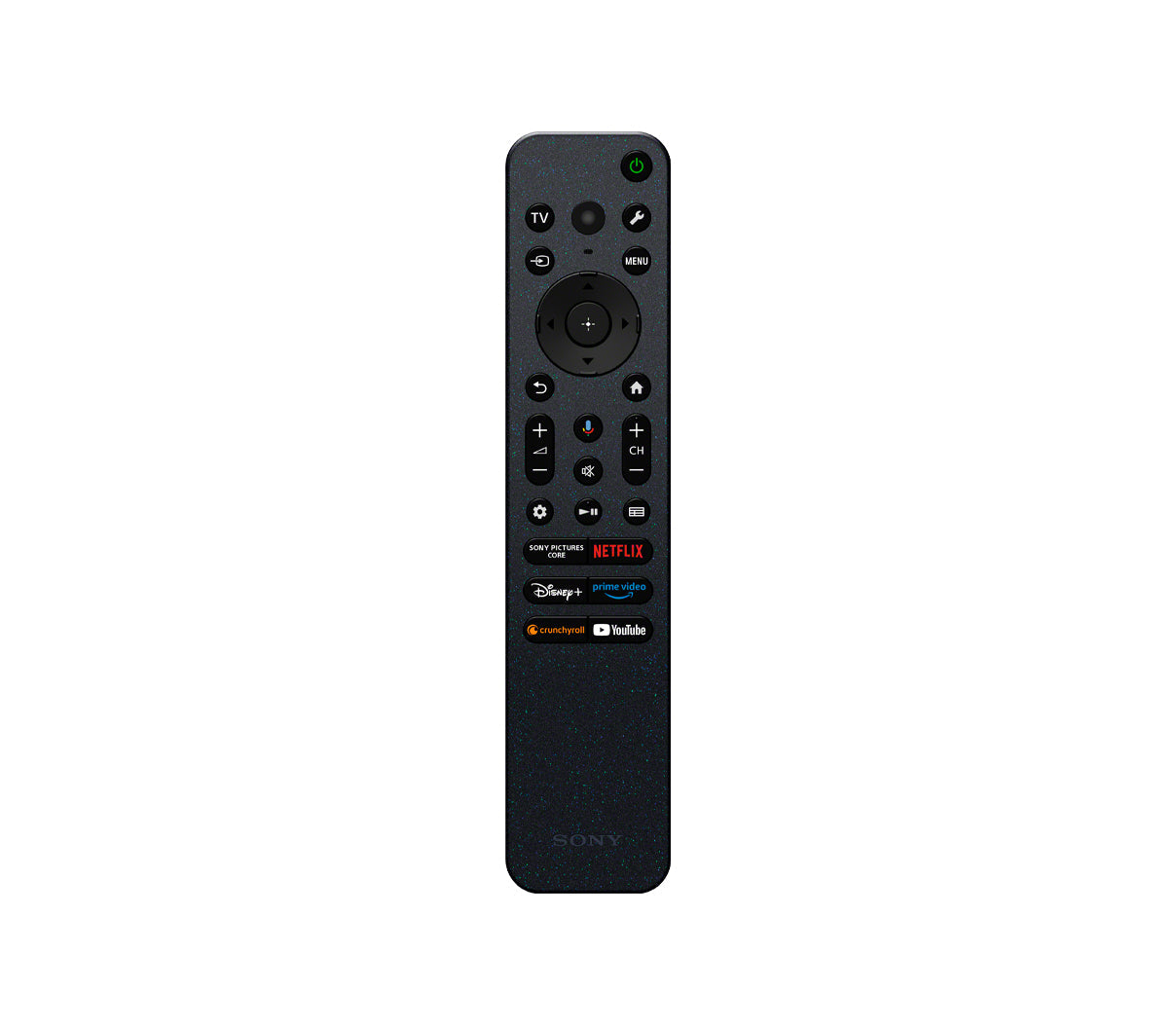 Sony BRAVIA 8 OLED TV Bundle with Sony STR-AZ5000ES ES 11.2 Channel 8K A/V Receiver