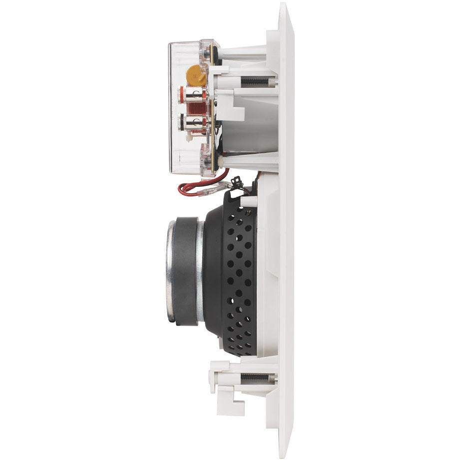 Yamaha NS-IW470 3-Way Speaker - Pair (White)