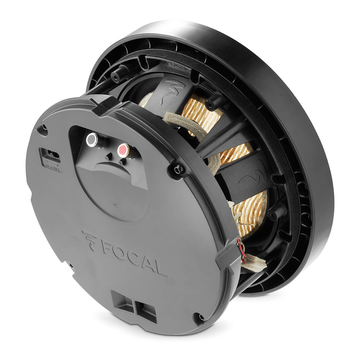 Focal 300 ICW8 In-Ceiling/In-Wall 2-way Coaxial Speaker (Each)