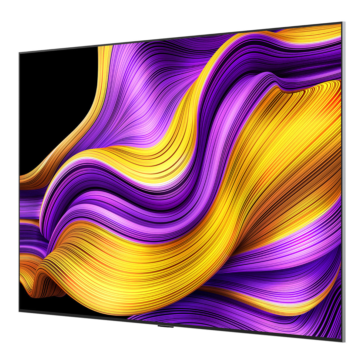 LG Class OLED evo AI G5 83 Inch 4K Smart TV 2025