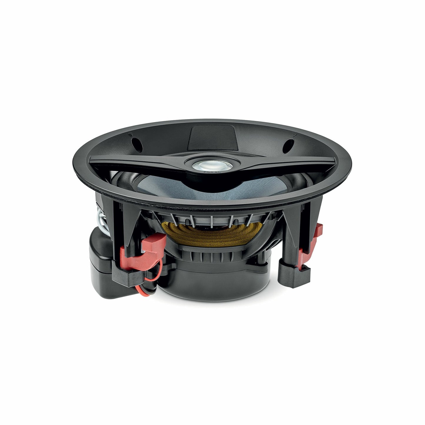 Focal Littora 200 ICW6 6.5" In-Wall/In-Ceiling 2-Way Indoor/Outdoor Speaker (Each)