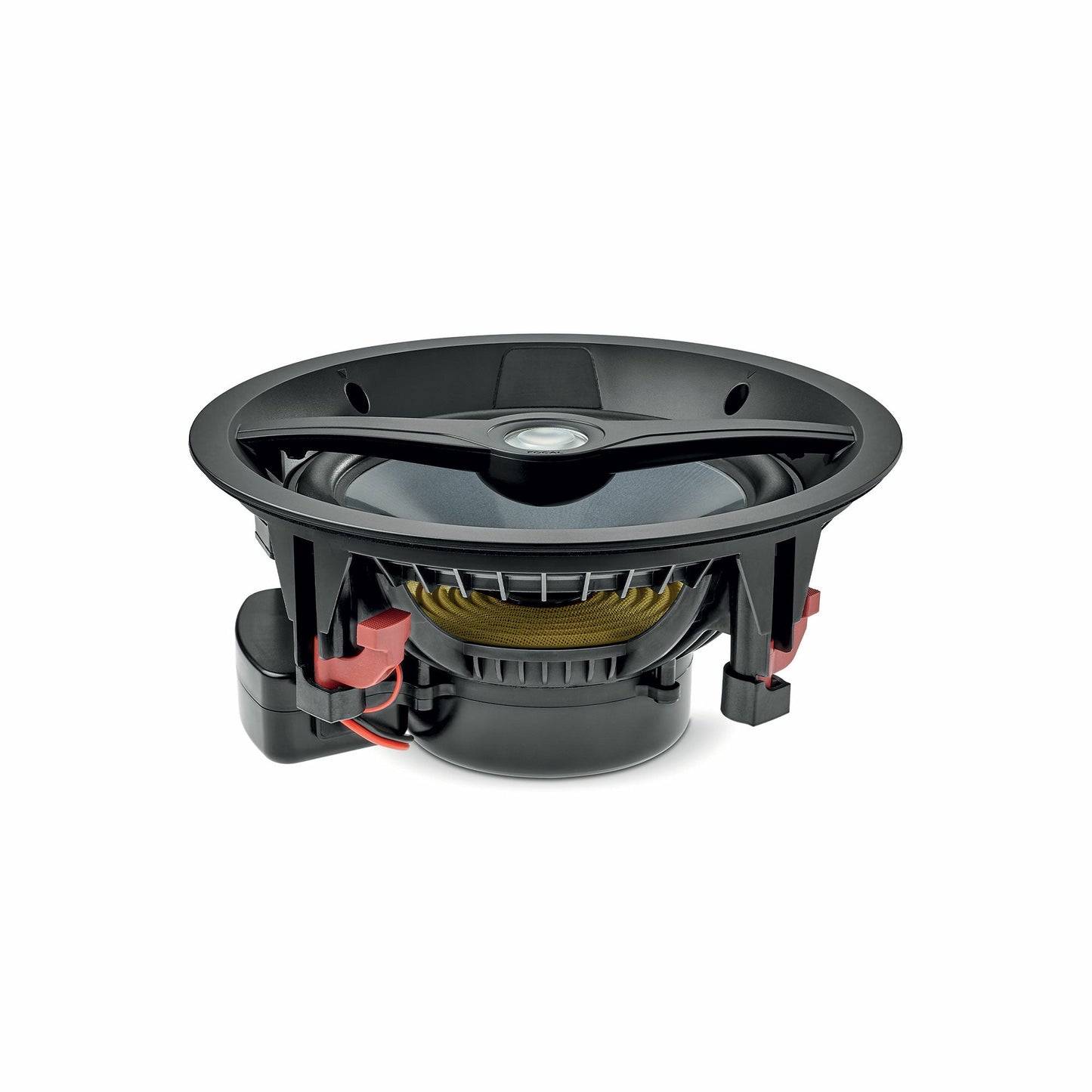 Focal Littora 200 ICW8 8" In-Wall/In-Ceiling 2-Way Indoor/Outdoor Speaker (Each)