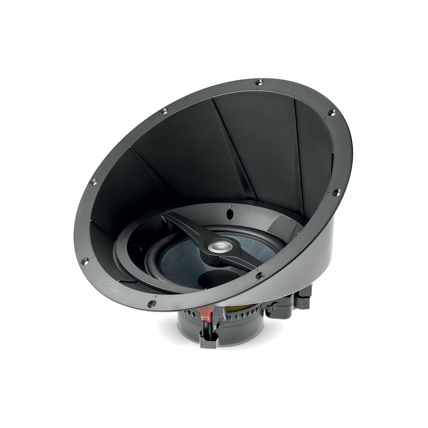 Focal Littora 200 ICW8 8" In-Wall/In-Ceiling 2-Way Indoor/Outdoor Speaker (Each)