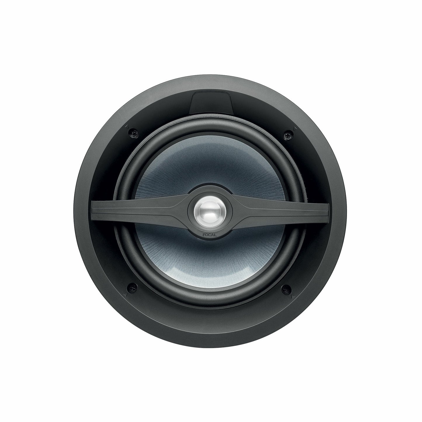 Focal Littora 200 ICW8 8" In-Wall/In-Ceiling 2-Way Indoor/Outdoor Speaker (Each)