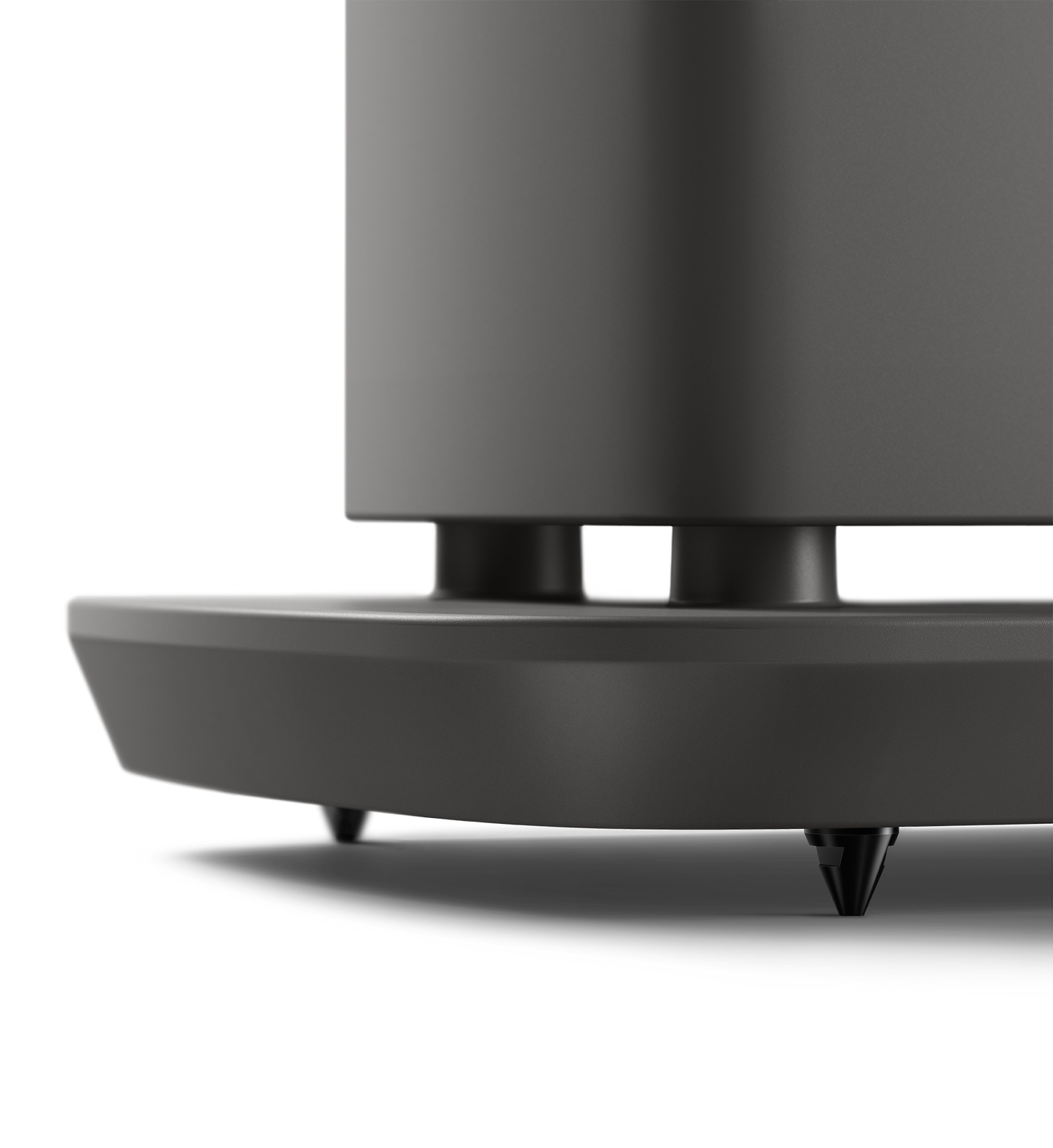 KEF LS60 Wireless Floorstanding Speakers (Pair)