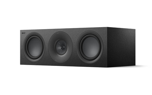 KEF Q6 Meta 3-Way LCR Center Channel Speaker (Each)