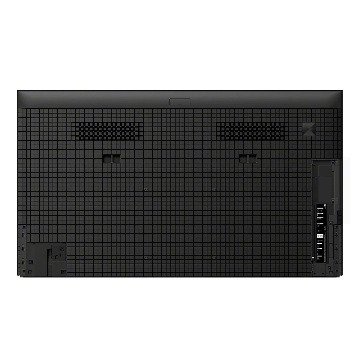 Sony BRAVIA 8 II 55” Class QD-OLED 4K HDR Google TV