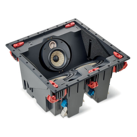 Focal 300 ICLCR 5 In-Ceiling Loudspeakers