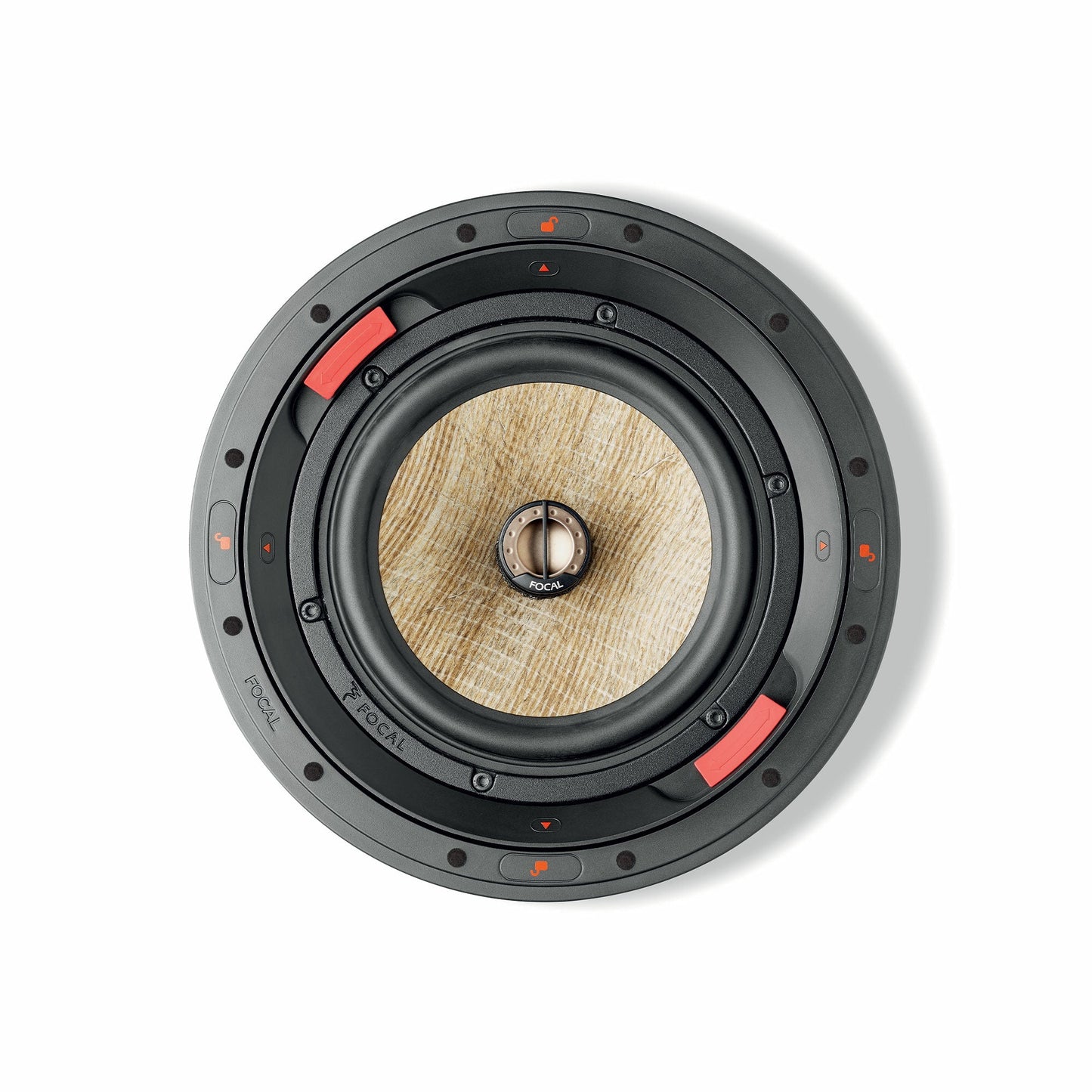 Focal 300 ICW8 In-Ceiling/In-Wall 2-way Coaxial Speaker (Each)