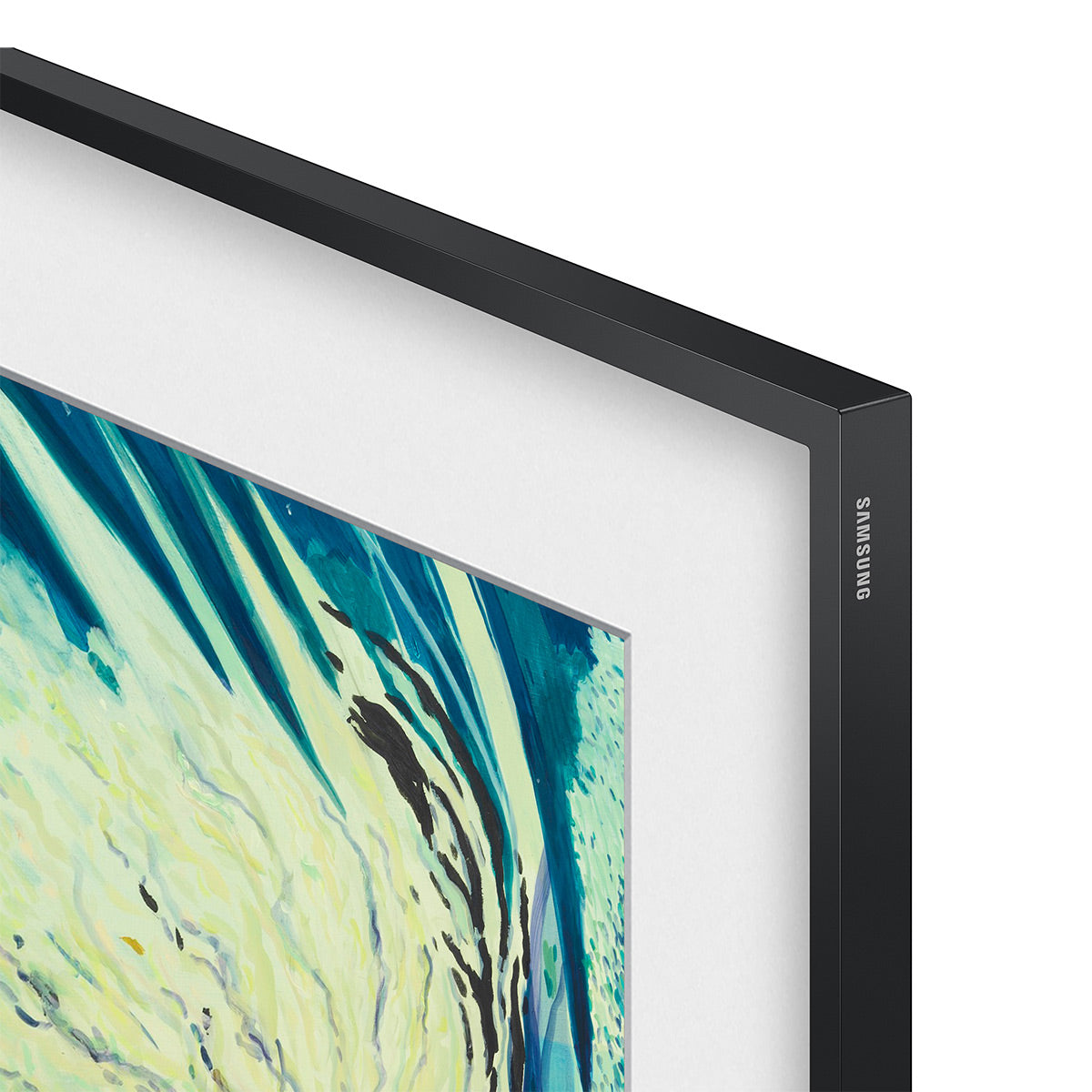 Samsung LS03FA 65 Inch QLED 4K The Frame Art Mode Vision AI Smart TV (2025)