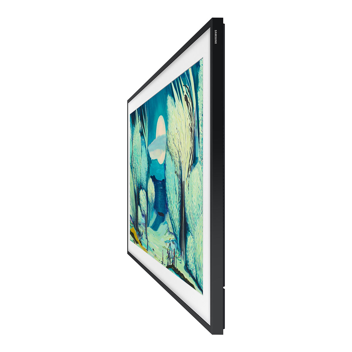 Samsung LS03FA 65 Inch QLED 4K The Frame Art Mode Vision AI Smart TV (2025)