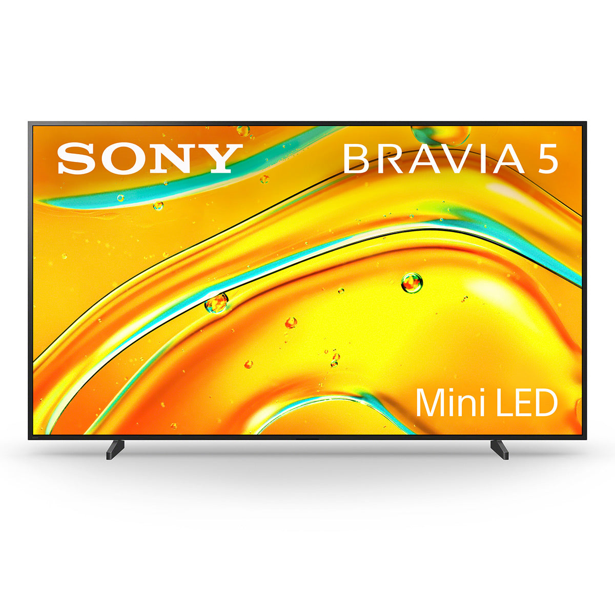 Sony BRAVIA 5 98" Mini LED 4K HDR Google TV