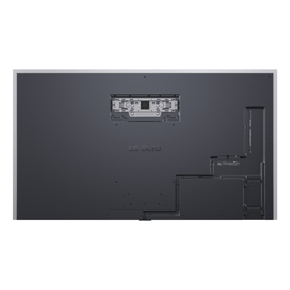 LG Class OLED evo AI G5 65 Inch 4K Smart TV with AudioQuest Sky 48 3m HDMI Cable