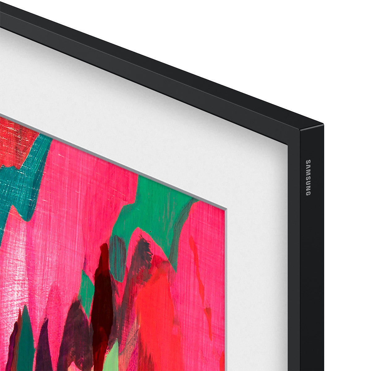 Samsung LS03FW 75 Inch Neo QLED 4K The Frame Pro Art Mode Vision AI Smart TV (2025)