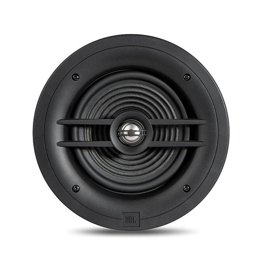 JBL Stage 2 Architectural 260C 2-Way 6.5 Inch In-Ceiling Loudspeaker (Each)