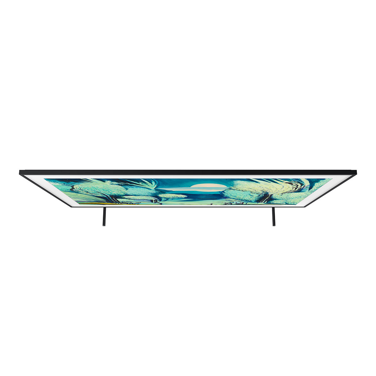 Samsung LS03FA 65 Inch QLED 4K The Frame Art Mode Vision AI Smart TV (2025)