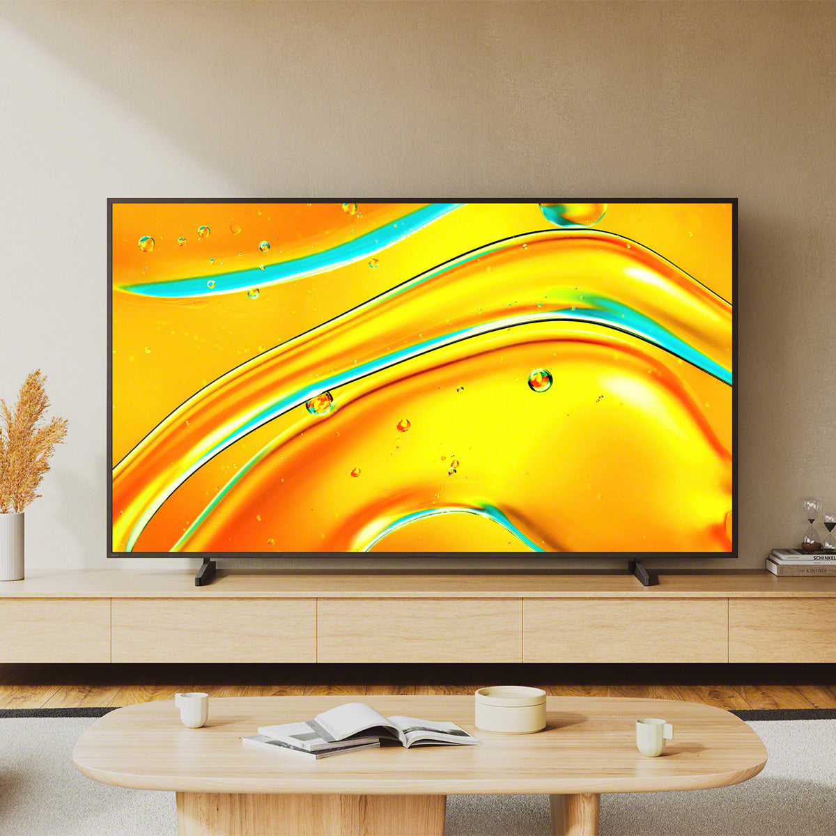 Sony BRAVIA 5 98" Mini LED 4K HDR Google TV