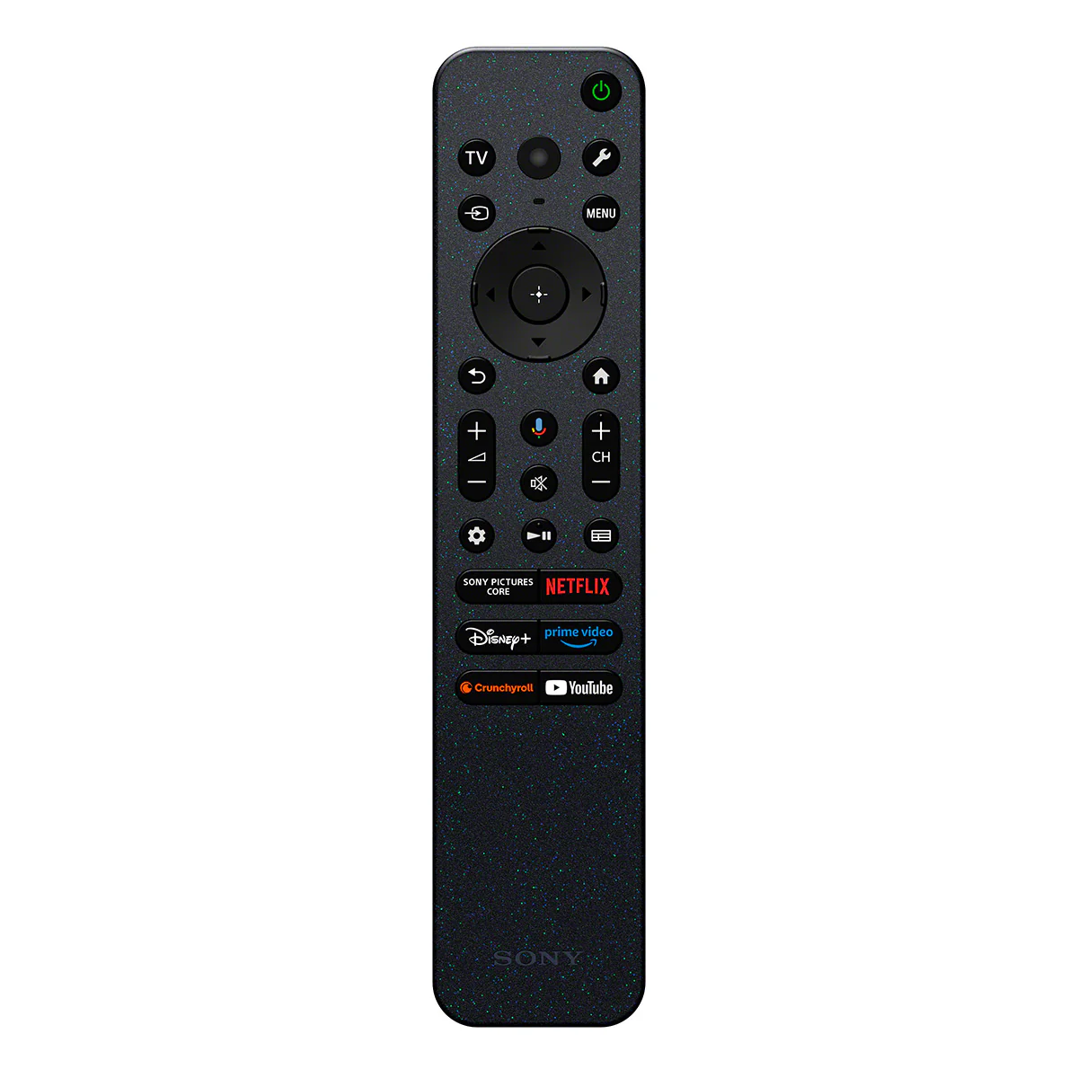 Sony BRAVIA 8 II 55” Class QD-OLED 4K HDR Google TV