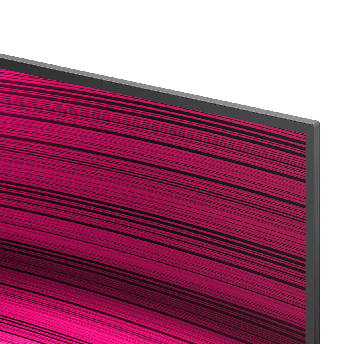 LG Class OLED evo AI C5 83 Inch 4K Smart TV 2025