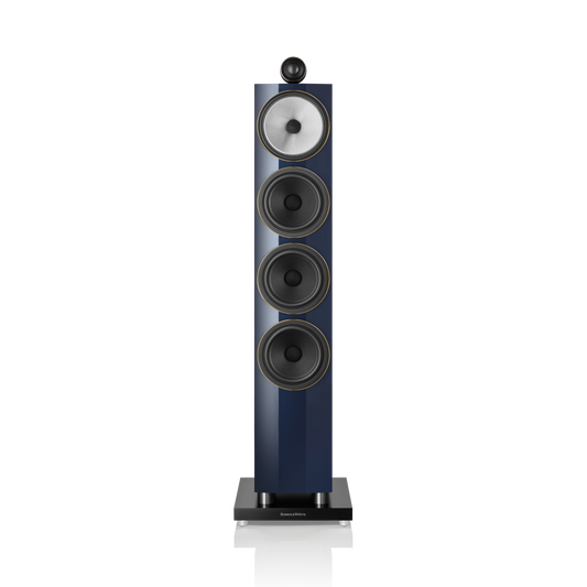 Bowers & Wilkins 702 S3 Signature Floorstanding Speakers (Pair)