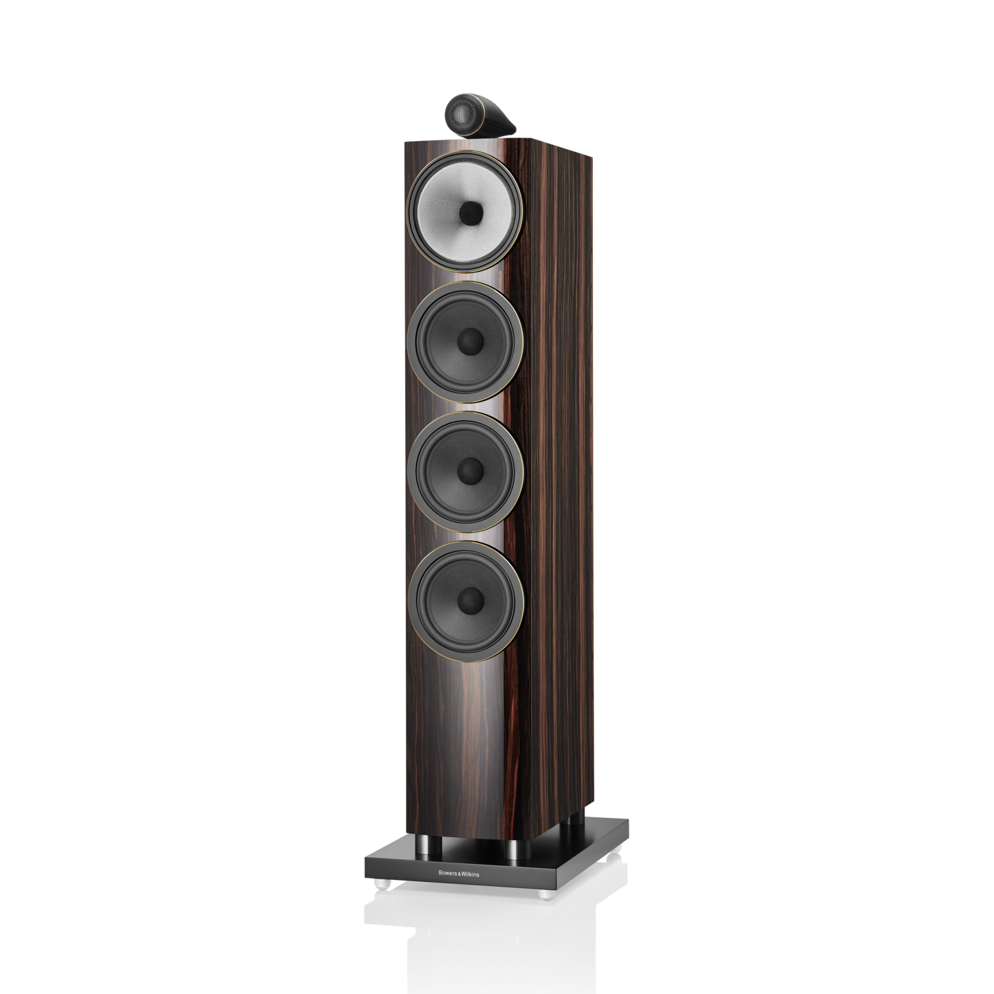 Bowers & Wilkins 702 S3 Signature Floorstanding Speakers (Pair)